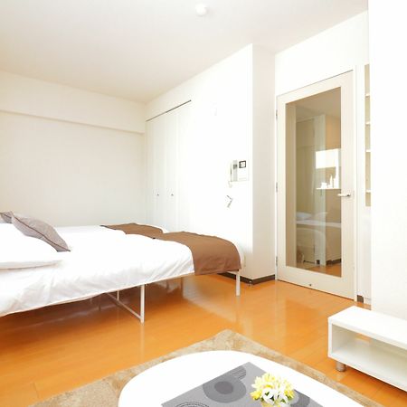 เอชจี โคซี โฮเต็ล นัมเบอร์ 13 เทนโนจิ Apartment โอซาก้า ภายนอก รูปภาพ