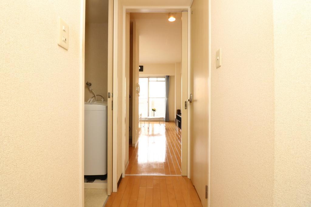 เอชจี โคซี โฮเต็ล นัมเบอร์ 13 เทนโนจิ Apartment โอซาก้า ภายนอก รูปภาพ