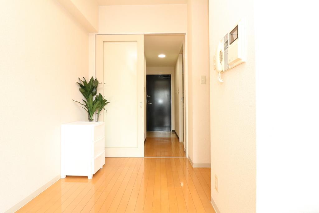 เอชจี โคซี โฮเต็ล นัมเบอร์ 13 เทนโนจิ Apartment โอซาก้า ภายนอก รูปภาพ