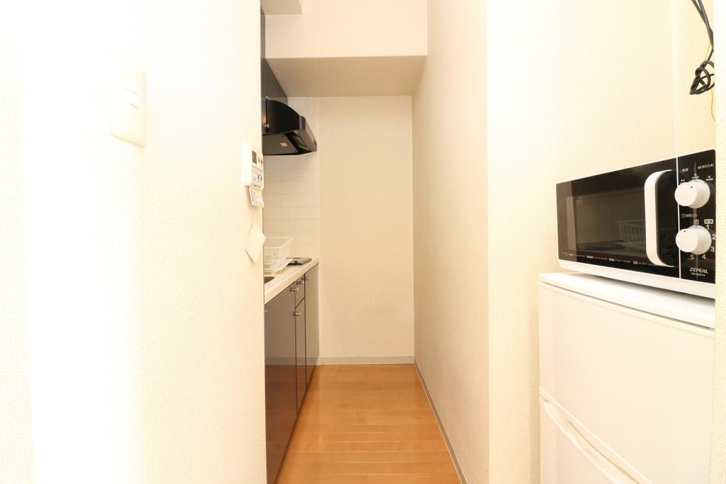 เอชจี โคซี โฮเต็ล นัมเบอร์ 13 เทนโนจิ Apartment โอซาก้า ภายนอก รูปภาพ