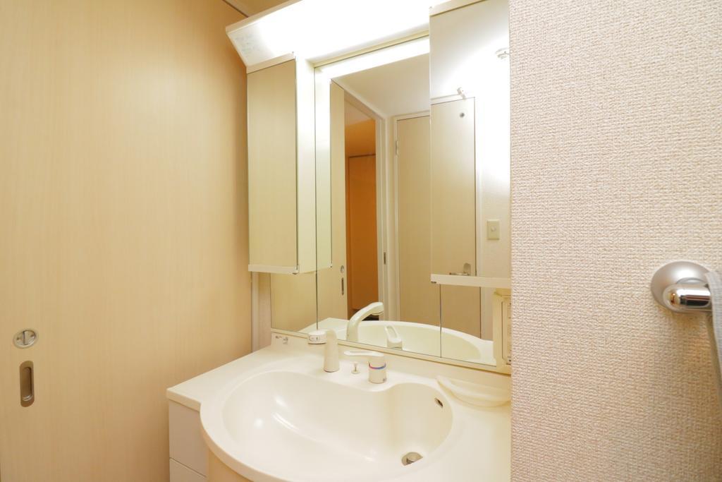 เอชจี โคซี โฮเต็ล นัมเบอร์ 13 เทนโนจิ Apartment โอซาก้า ภายนอก รูปภาพ