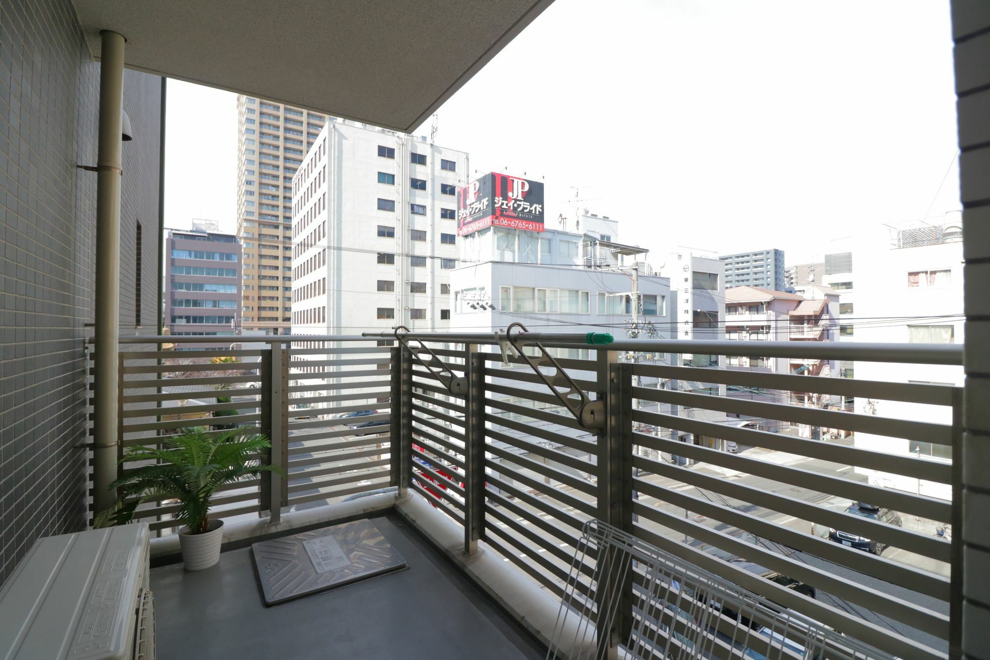 เอชจี โคซี โฮเต็ล นัมเบอร์ 13 เทนโนจิ Apartment โอซาก้า ภายนอก รูปภาพ