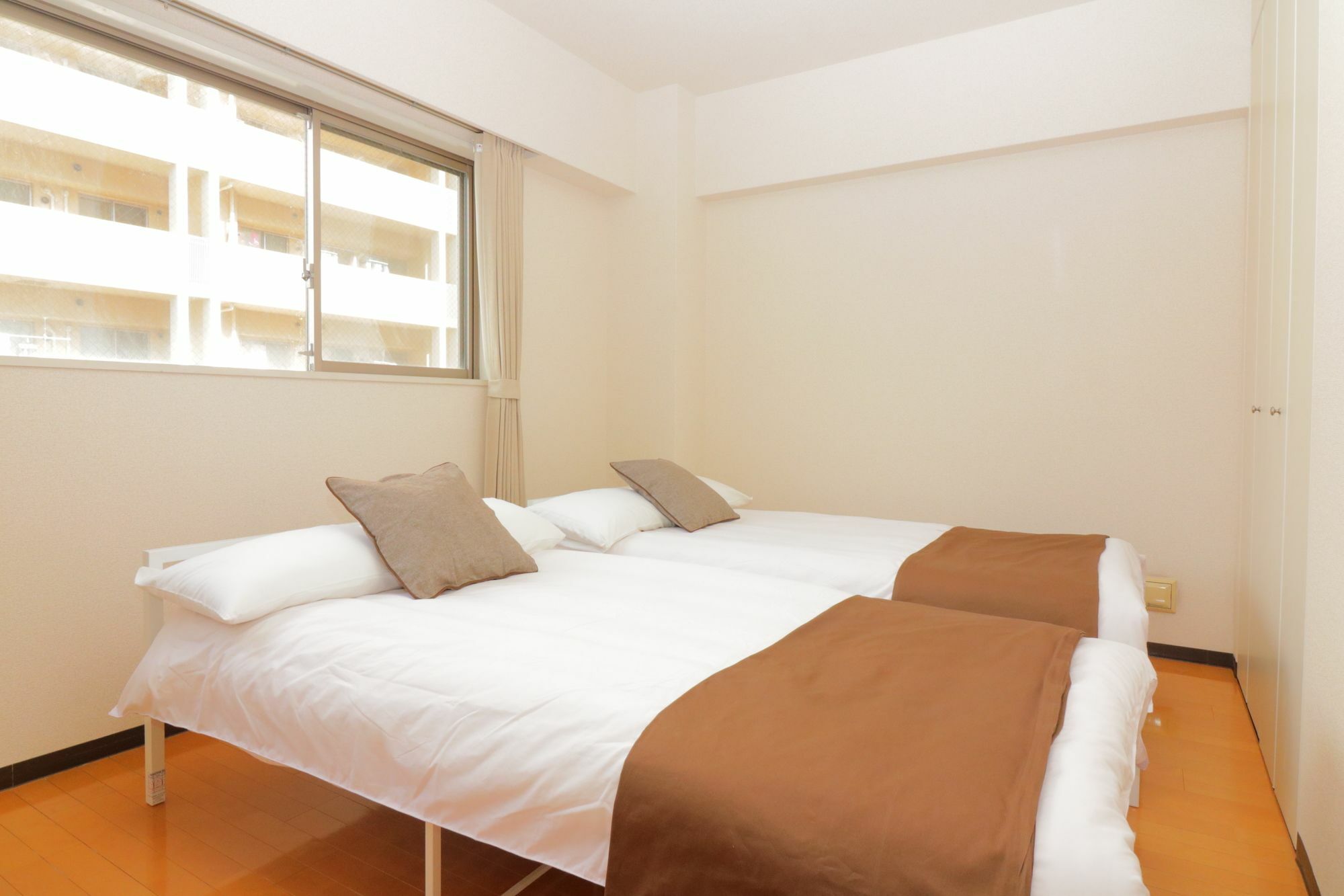 เอชจี โคซี โฮเต็ล นัมเบอร์ 13 เทนโนจิ Apartment โอซาก้า ภายนอก รูปภาพ