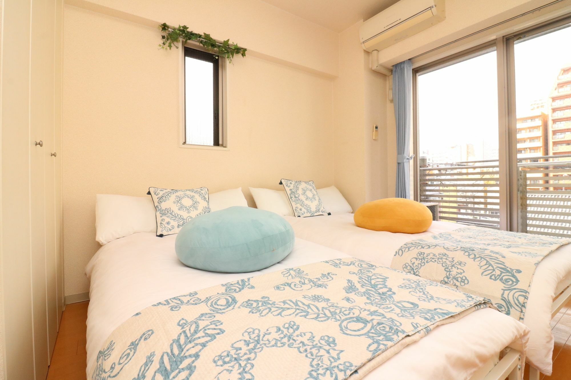 เอชจี โคซี โฮเต็ล นัมเบอร์ 13 เทนโนจิ Apartment โอซาก้า ภายนอก รูปภาพ