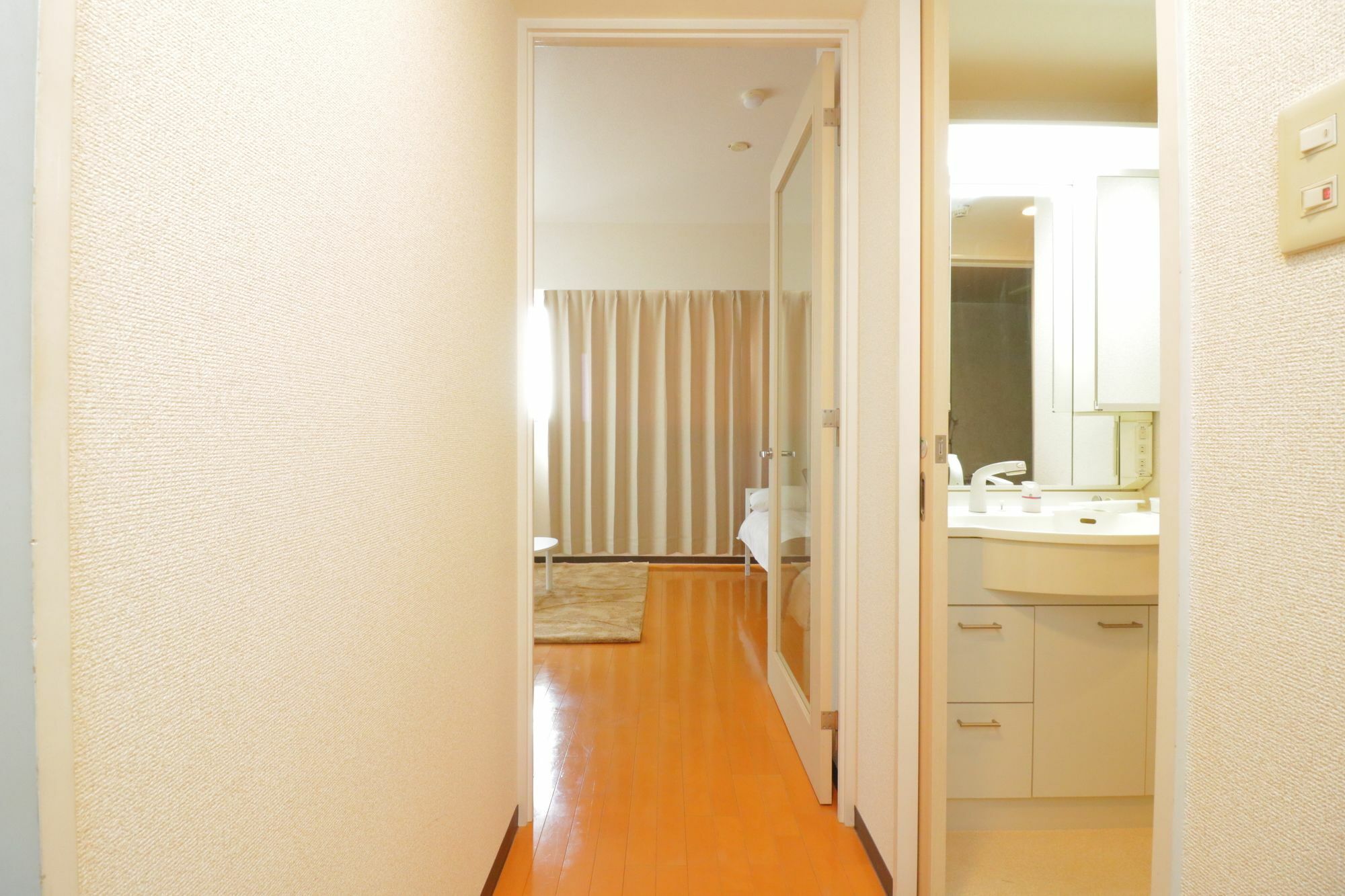 เอชจี โคซี โฮเต็ล นัมเบอร์ 13 เทนโนจิ Apartment โอซาก้า ภายนอก รูปภาพ