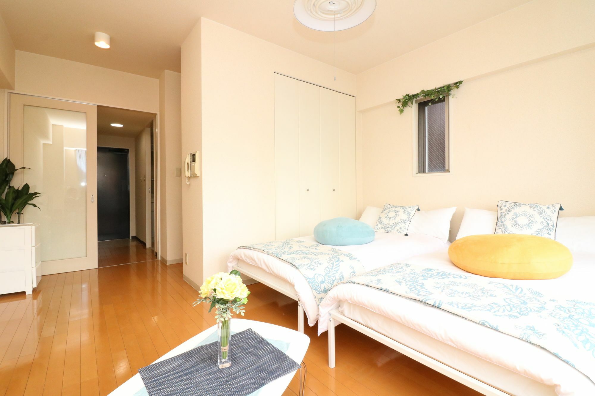 เอชจี โคซี โฮเต็ล นัมเบอร์ 13 เทนโนจิ Apartment โอซาก้า ภายนอก รูปภาพ