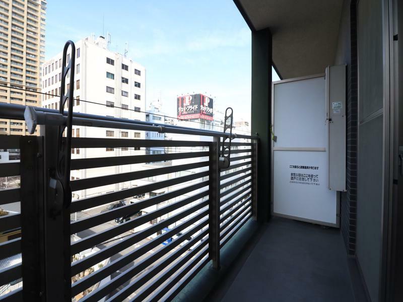 เอชจี โคซี โฮเต็ล นัมเบอร์ 13 เทนโนจิ Apartment โอซาก้า ภายนอก รูปภาพ