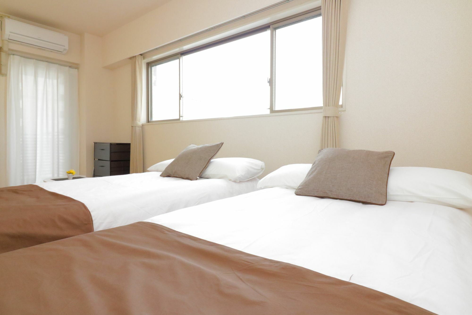เอชจี โคซี โฮเต็ล นัมเบอร์ 13 เทนโนจิ Apartment โอซาก้า ภายนอก รูปภาพ
